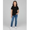 image:image4 Pack Girls Cotton Tshirts Short Sleeve Crew Neck Tees Kids Teens TopsSet 7