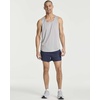 image:image4 Pack Mens 3 Mesh Shorts Athletic Gym Running Basketball Workout Pockets3inch  Set 1