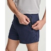 image:image4 Pack Mens 3 Mesh Shorts Athletic Gym Running Basketball Workout Pockets3inch  Set 1