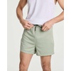 image:image4 Pack Mens 3 Mesh Shorts Athletic Gym Running Basketball Workout Pockets3inch  Set 2