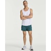 image:image4 Pack Mens 3 Mesh Shorts Athletic Gym Running Basketball Workout Pockets3inch  Set 3