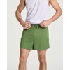 image:image4 Pack Mens 3 Mesh Shorts Athletic Gym Running Basketball Workout Pockets3inch  Set 4