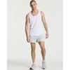 image:image4 Pack Mens 3 Mesh Shorts Athletic Gym Running Basketball Workout Pockets3inch  Set 4