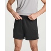 image:image4 Pack Mens 3 Mesh Shorts Athletic Gym Running Basketball Workout Pockets3inch  Set 5