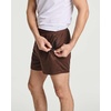 image:image4 Pack Mens 3 Mesh Shorts Athletic Gym Running Basketball Workout Pockets3inch  Set 6