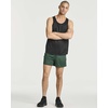 image:image4 Pack Mens 3 Mesh Shorts Athletic Gym Running Basketball Workout Pockets3inch  Set 7