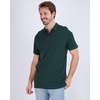 image:image4 Pack Mens Cotton Pique Polo Shirts Short Sleeve Collared Golf WorkSet 1