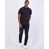 image:image4 Pack Mens Cotton Pique Polo Shirts Short Sleeve Collared Golf WorkSet 10
