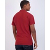 image:image4 Pack Mens Cotton Pique Polo Shirts Short Sleeve Collared Golf WorkSet 10