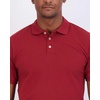 image:image4 Pack Mens Cotton Pique Polo Shirts Short Sleeve Collared Golf WorkSet 10