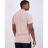 image:image4 Pack Mens Cotton Pique Polo Shirts Short Sleeve Collared Golf WorkSet 11