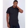 image:image4 Pack Mens Cotton Pique Polo Shirts Short Sleeve Collared Golf WorkSet 12