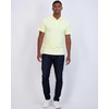 image:image4 Pack Mens Cotton Pique Polo Shirts Short Sleeve Collared Golf WorkSet 12