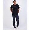 image:image4 Pack Mens Cotton Pique Polo Shirts Short Sleeve Collared Golf WorkSet 13