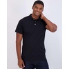 image:image4 Pack Mens Cotton Pique Polo Shirts Short Sleeve Collared Golf WorkSet 13