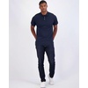 image:image4 Pack Mens Cotton Pique Polo Shirts Short Sleeve Collared Golf WorkSet 14