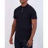 image:image4 Pack Mens Cotton Pique Polo Shirts Short Sleeve Collared Golf WorkSet 15