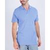 image:image4 Pack Mens Cotton Pique Polo Shirts Short Sleeve Collared Golf WorkSet 4