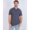 image:image4 Pack Mens Cotton Pique Polo Shirts Short Sleeve Collared Golf WorkSet 4