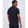 image:image4 Pack Mens Cotton Pique Polo Shirts Short Sleeve Collared Golf WorkSet 4