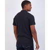 image:image4 Pack Mens Cotton Pique Polo Shirts Short Sleeve Collared Golf WorkSet 6