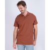 image:image4 Pack Mens Cotton Pique Polo Shirts Short Sleeve Collared Golf WorkSet 6