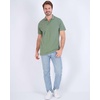 image:image4 Pack Mens Cotton Pique Polo Shirts Short Sleeve Collared Golf WorkSet 7
