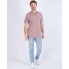 image:image4 Pack Mens Cotton Pique Polo Shirts Short Sleeve Collared Golf WorkSet 8