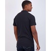 image:image4 Pack Mens Cotton Pique Polo Shirts Short Sleeve Collared Golf WorkSet 8