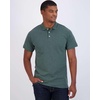 image:image4 Pack Mens Cotton Pique Polo Shirts Short Sleeve Collared Golf WorkSet 9