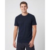 image:image4 Pack Mens Cotton Pocket T Shirts Crew Neck Short Sleeve Athletic GymSet 13