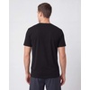 image:image4 Pack Mens Cotton Pocket T Shirts Crew Neck Short Sleeve Athletic GymSet 2