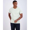 image:image4 Pack Mens Cotton Pocket T Shirts Crew Neck Short Sleeve Athletic GymSet 8