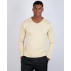 image:image4 Pack Mens Dry Fit Long Sleeve V Neck T Shirts Athletic Workout Gym TeesSet 10