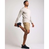 image:image4 Pack Mens Dry Fit Long Sleeve V Neck T Shirts Athletic Workout Gym TeesSet 11