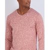 image:image4 Pack Mens Dry Fit Long Sleeve V Neck T Shirts Athletic Workout Gym TeesSet 5