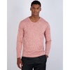 image:image4 Pack Mens Dry Fit Long Sleeve V Neck T Shirts Athletic Workout Gym TeesSet 5