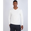 image:image4 Pack Mens Dry Fit Long Sleeve V Neck T Shirts Athletic Workout Gym TeesSet 7