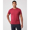 image:image4 Pack Mens Dry Fit Short Sleeve Pocket T Shirts Workout Gym Athletic TeesSet 4