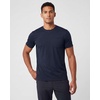 image:image4 Pack Mens Dry Fit Short Sleeve Pocket T Shirts Workout Gym Athletic TeesSet 5