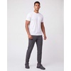 image:image4 Pack Mens Dry Fit Short Sleeve Pocket T Shirts Workout Gym Athletic TeesSet 9