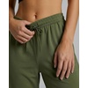 image:image4 Pack Womens Bermuda Shorts Dry Fit Athletic 7 High Waisted Long PocketsSet 10