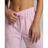 image:image4 Pack Womens Bermuda Shorts Dry Fit Athletic 7 High Waisted Long PocketsSet 11