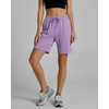 image:image4 Pack Womens Bermuda Shorts Dry Fit Athletic 7 High Waisted Long PocketsSet 2