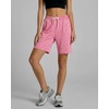 image:image4 Pack Womens Bermuda Shorts Dry Fit Athletic 7 High Waisted Long PocketsSet 3