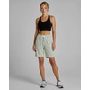 image:image4 Pack Womens Bermuda Shorts Dry Fit Athletic 7 High Waisted Long PocketsSet 5