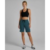 image:image4 Pack Womens Bermuda Shorts Dry Fit Athletic 7 High Waisted Long PocketsSet 7
