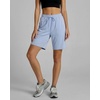 image:image4 Pack Womens Bermuda Shorts Dry Fit Athletic 7 High Waisted Long PocketsSet 8
