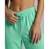 image:image4 Pack Womens Bermuda Shorts Dry Fit Athletic 7 High Waisted Long PocketsSet 9