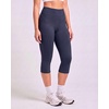 image:image4 Pack Womens Capri Leggings with Pockets High Waisted Yoga Workout CaprisSet 11